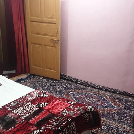 Lake Boulevard Guest House Srīnagar Екстериор снимка