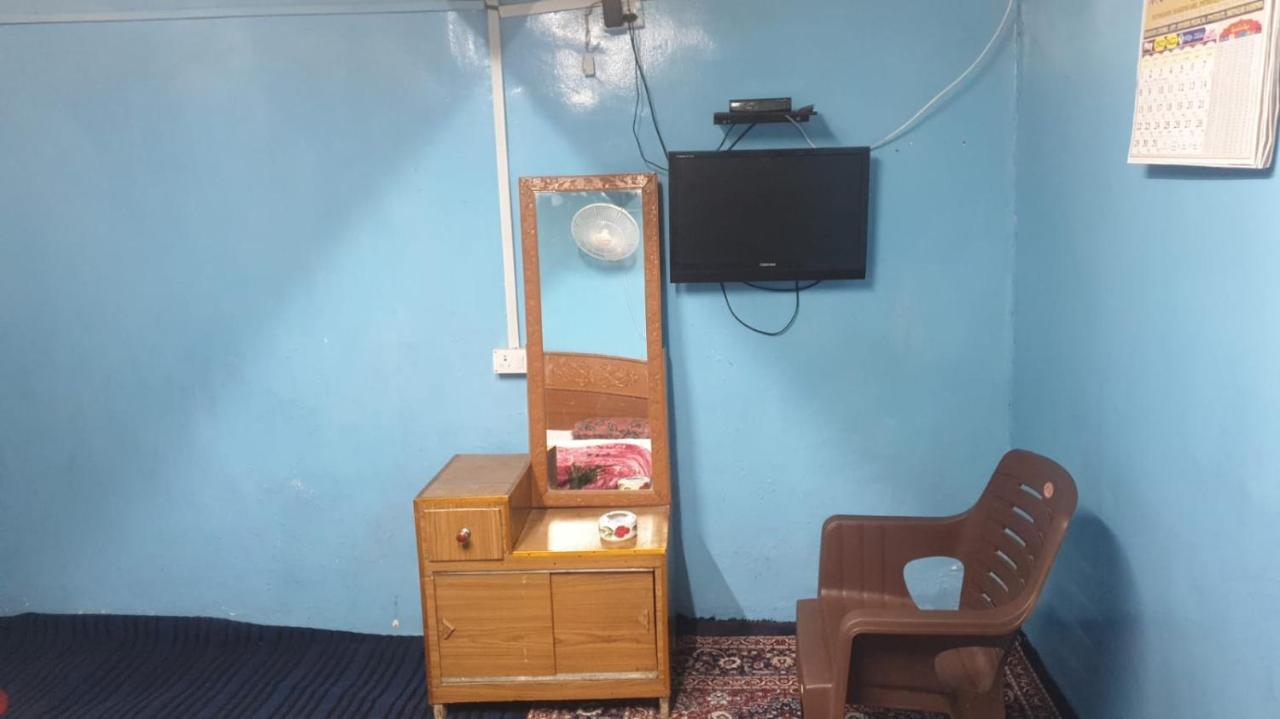 Lake Boulevard Guest House Srīnagar Екстериор снимка